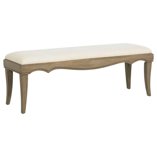 Revello Benches - Visions in Furniture (La Mirada, CA)