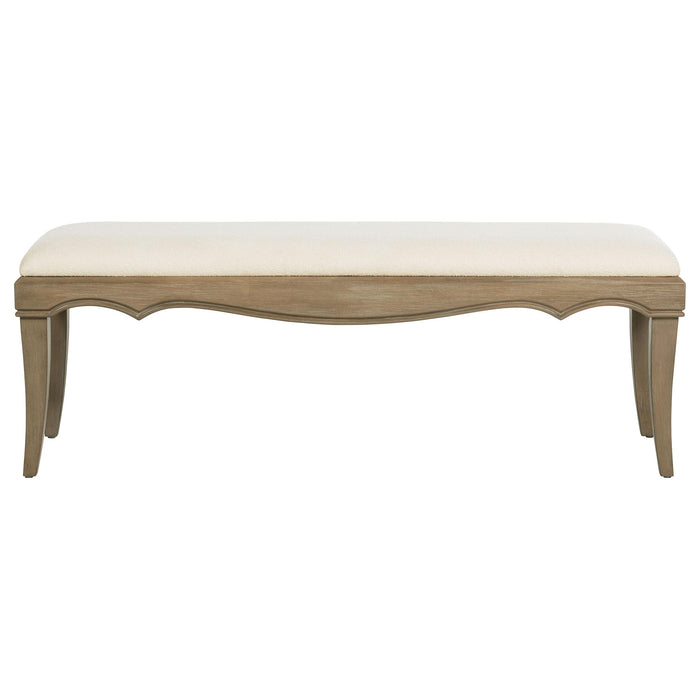 Revello Benches - Visions in Furniture (La Mirada, CA)