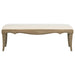 Revello Benches - Visions in Furniture (La Mirada, CA)