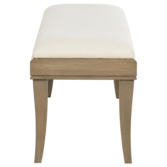 Revello Benches - Visions in Furniture (La Mirada, CA)