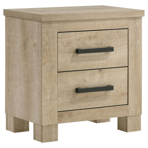Oakglen Nightstands - Visions in Furniture (La Mirada, CA)