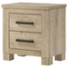 Oakglen Nightstands - Visions in Furniture (La Mirada, CA)
