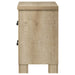 Oakglen Nightstands - Visions in Furniture (La Mirada, CA)