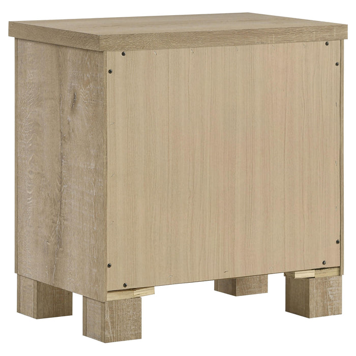 Oakglen Nightstands - Visions in Furniture (La Mirada, CA)