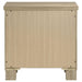 Oakglen Nightstands - Visions in Furniture (La Mirada, CA)