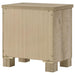 Oakglen Nightstands - Visions in Furniture (La Mirada, CA)