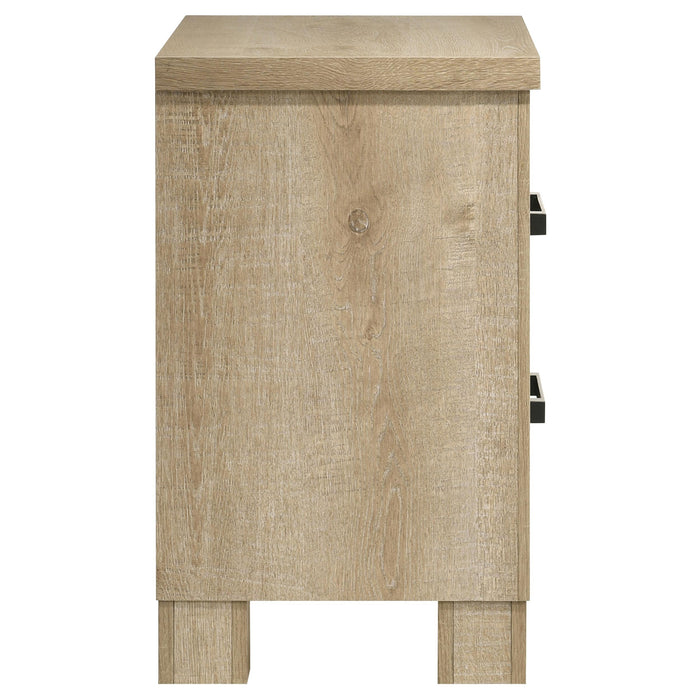 Oakglen Nightstands - Visions in Furniture (La Mirada, CA)