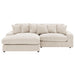 Blaine Stationary Sectionals - Visions in Furniture (La Mirada, CA)