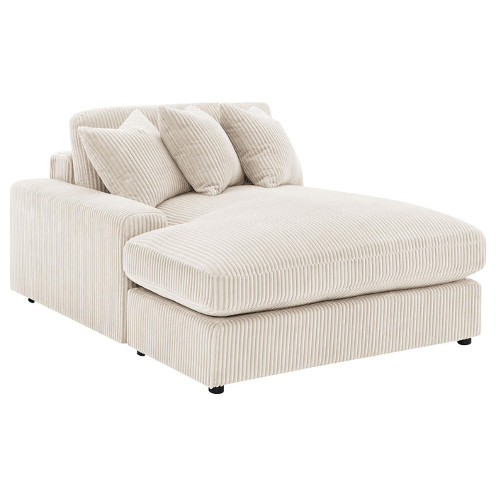 Blaine Stationary Sectionals - Visions in Furniture (La Mirada, CA)