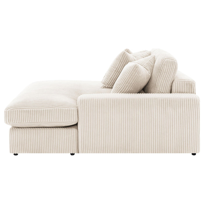 Blaine Stationary Sectionals - Visions in Furniture (La Mirada, CA)