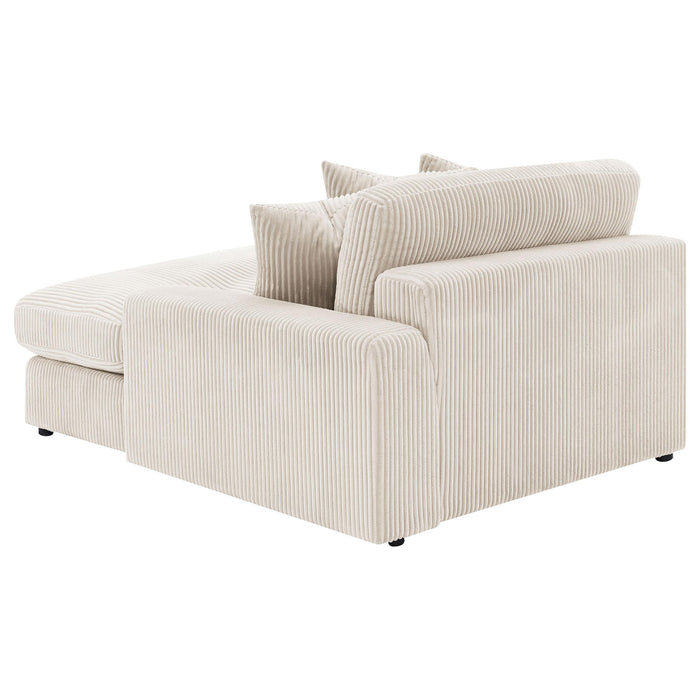 Blaine Stationary Sectionals - Visions in Furniture (La Mirada, CA)