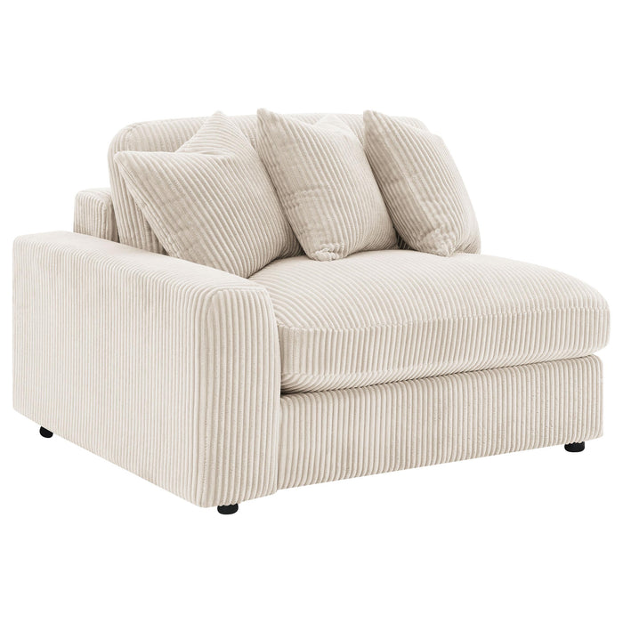 Blaine Stationary Sectionals - Visions in Furniture (La Mirada, CA)