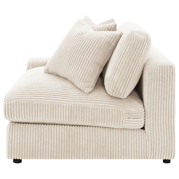 Blaine Stationary Sectionals - Visions in Furniture (La Mirada, CA)
