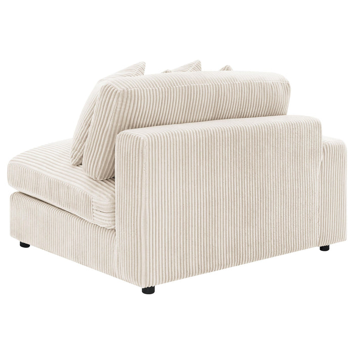 Blaine Stationary Sectionals - Visions in Furniture (La Mirada, CA)