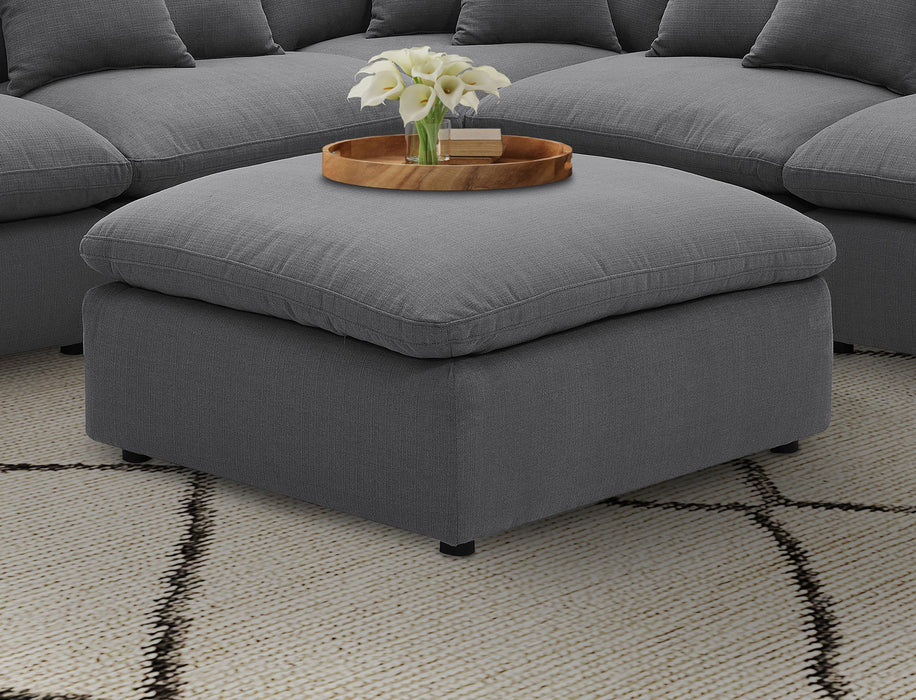 Hobson Ottomans - Visions in Furniture (La Mirada, CA)