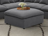 Hobson Ottomans - Visions in Furniture (La Mirada, CA)