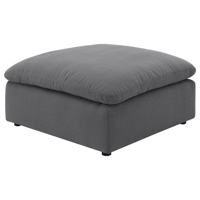 Hobson Ottomans - Visions in Furniture (La Mirada, CA)