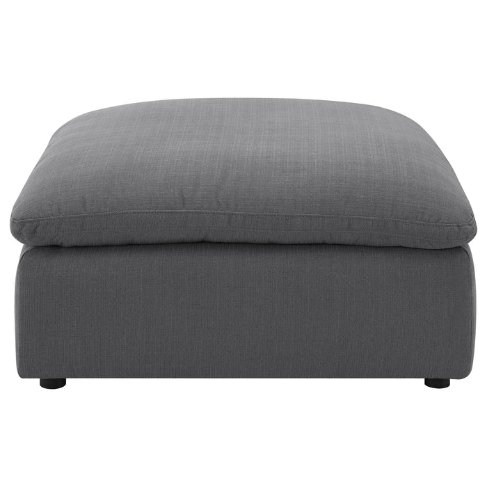 Hobson Ottomans - Visions in Furniture (La Mirada, CA)