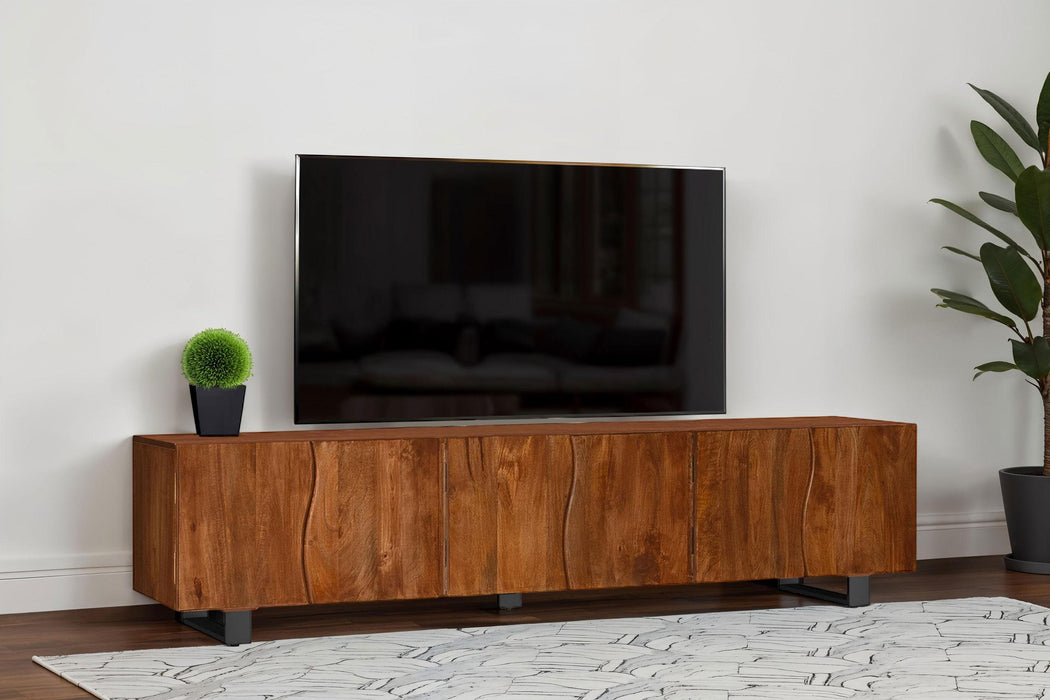 Trask TV Stands - Visions in Furniture (La Mirada, CA)