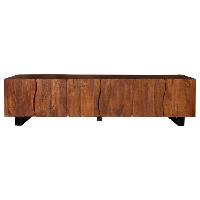 Trask TV Stands - Visions in Furniture (La Mirada, CA)