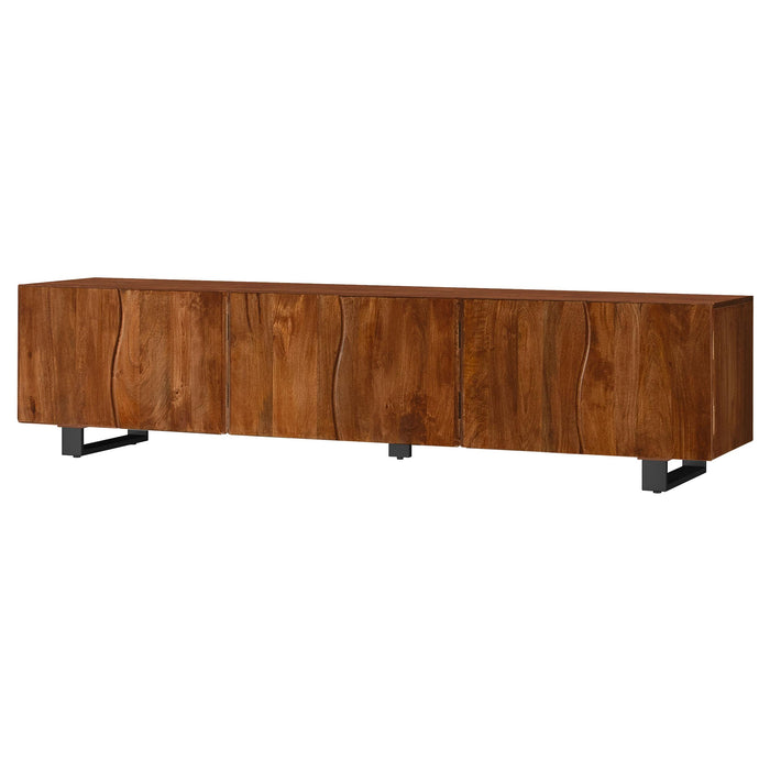 Trask TV Stands - Visions in Furniture (La Mirada, CA)