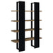 Danbrook Bookshelf - Visions in Furniture (La Mirada, CA)