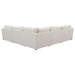 Hobson 6 Piece Sectionals - Visions in Furniture (La Mirada, CA)