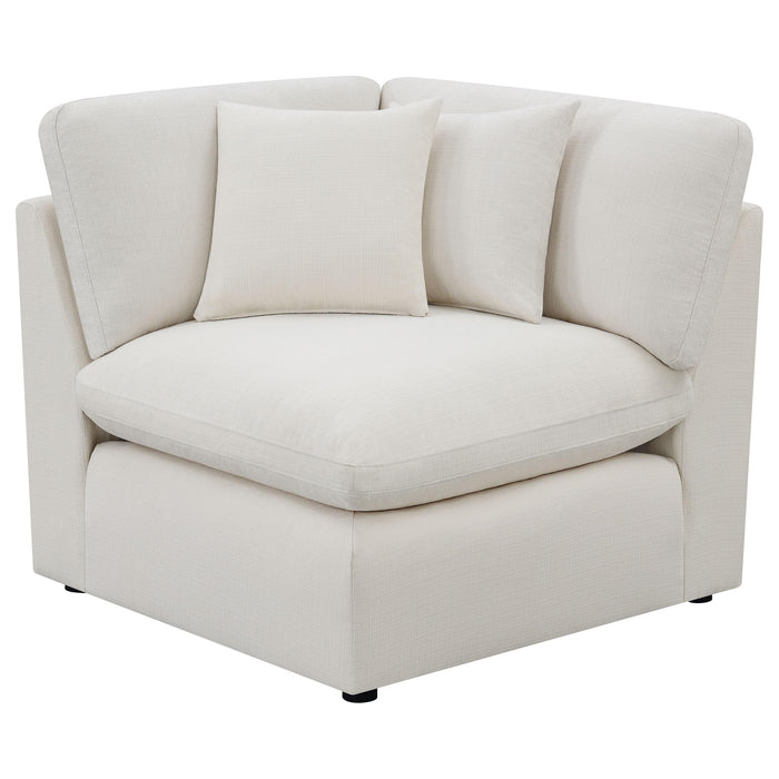 Hobson 6 Piece Sectionals - Visions in Furniture (La Mirada, CA)