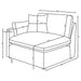 Hobson 6 Piece Sectionals - Visions in Furniture (La Mirada, CA)