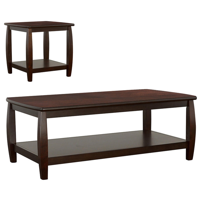 Dixon Table Sets - Visions in Furniture (La Mirada, CA)