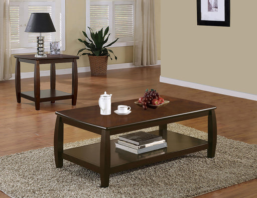 Dixon Table Sets - Visions in Furniture (La Mirada, CA)