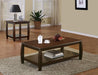Dixon Table Sets - Visions in Furniture (La Mirada, CA)