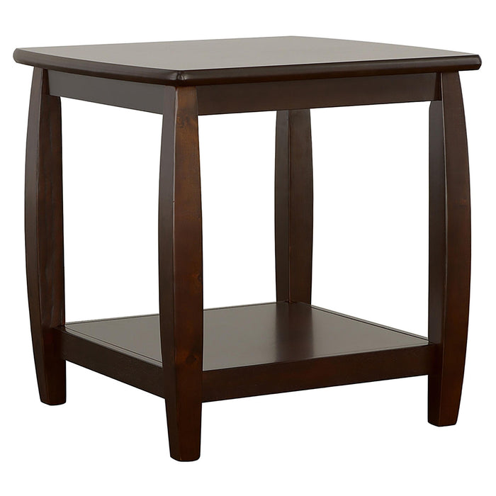Dixon Table Sets - Visions in Furniture (La Mirada, CA)