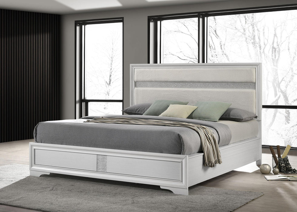 Miranda Beds 2 - Visions in Furniture (La Mirada, CA)