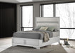 Miranda Beds 2 - Visions in Furniture (La Mirada, CA)