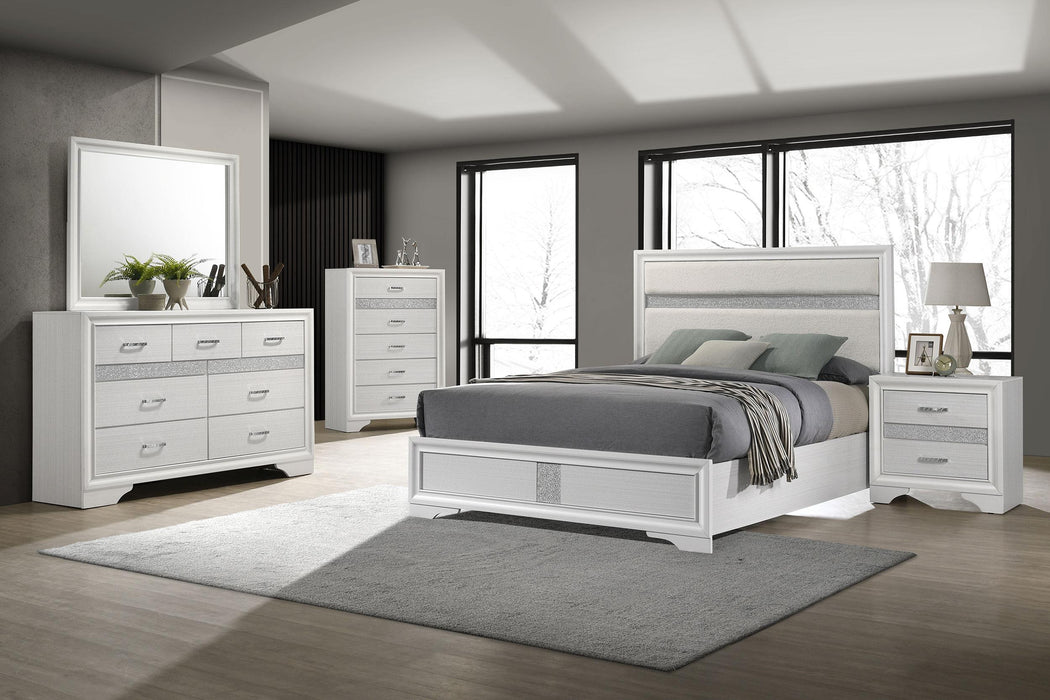 Miranda Beds 2 - Visions in Furniture (La Mirada, CA)