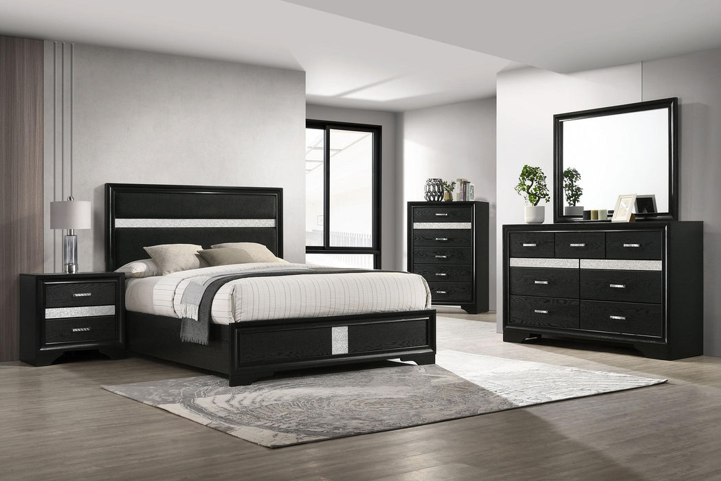 Miranda Beds 2 - Visions in Furniture (La Mirada, CA)