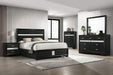 Miranda Beds 2 - Visions in Furniture (La Mirada, CA)