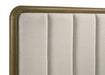 Amsbury 4 Pc Bedroom Set - Visions in Furniture (La Mirada, CA)