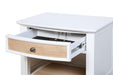Bexhill 4 Pc Bedroom Set - Visions in Furniture (La Mirada, CA)