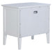 Bexhill 4 Pc Bedroom Set - Visions in Furniture (La Mirada, CA)