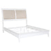 Bexhill 5 Pc Bedroom Set - Visions in Furniture (La Mirada, CA)