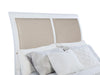 Bexhill 4 Pc Bedroom Set - Visions in Furniture (La Mirada, CA)