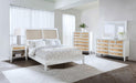 Bexhill 5 Pc Bedroom Set - Visions in Furniture (La Mirada, CA)