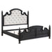 Celina 4 Pc Bedroom Set - Visions in Furniture (La Mirada, CA)