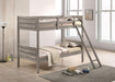 Ryder Bunk Beds - Visions in Furniture (La Mirada, CA)