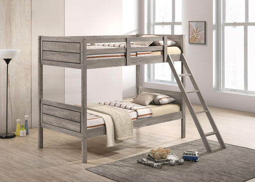 Ryder Bunk Beds - Visions in Furniture (La Mirada, CA)