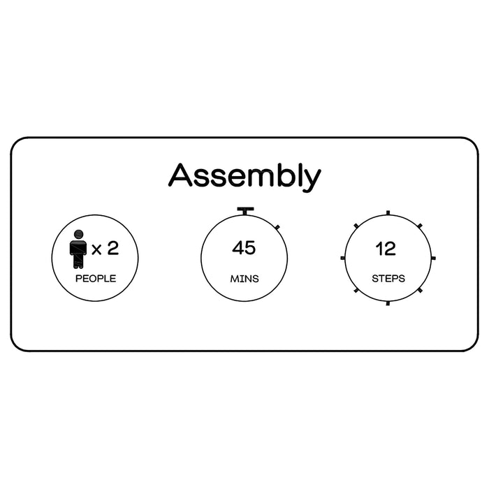 Ryder Bunk Beds - Visions in Furniture (La Mirada, CA)