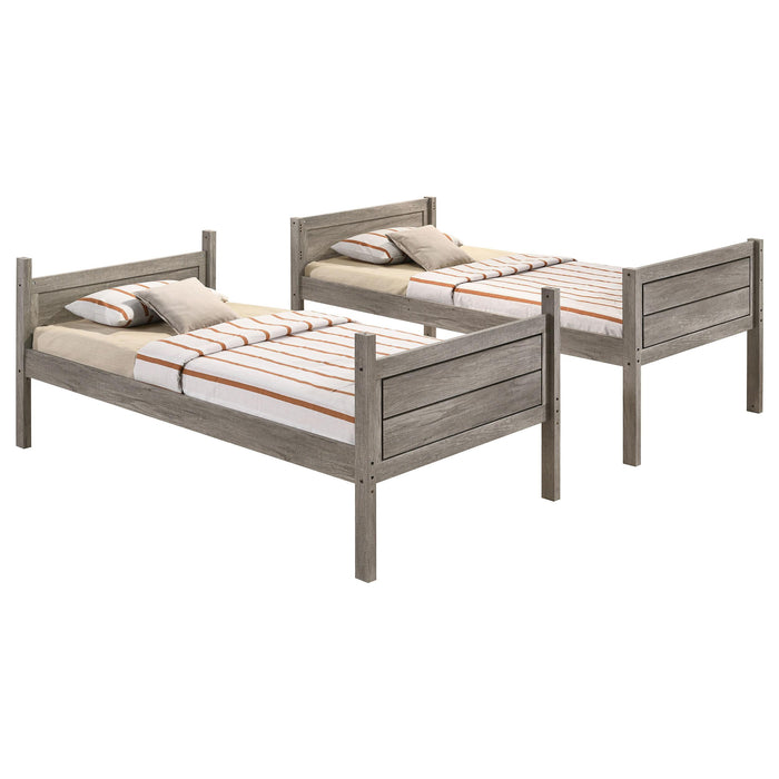 Ryder Bunk Beds - Visions in Furniture (La Mirada, CA)
