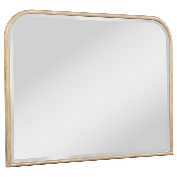 Kailani Dresser Mirror